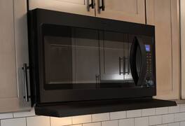 Microvisor - Removable Extension Hood - Black