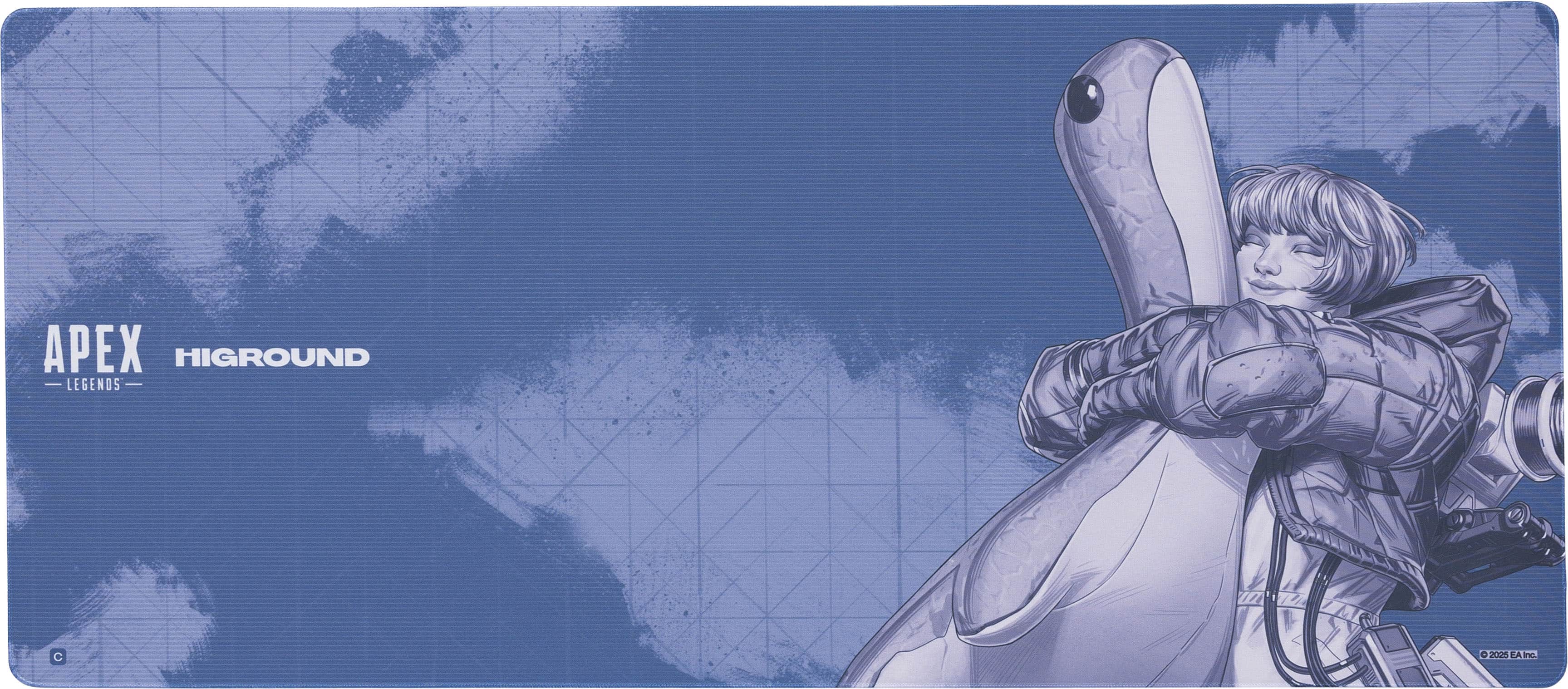 Apex Fighground Legends