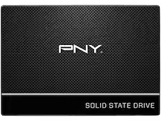 PNY
SOLID STATE DRIVE
