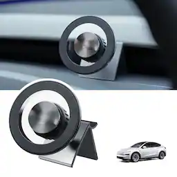 Slideable Vent Mount