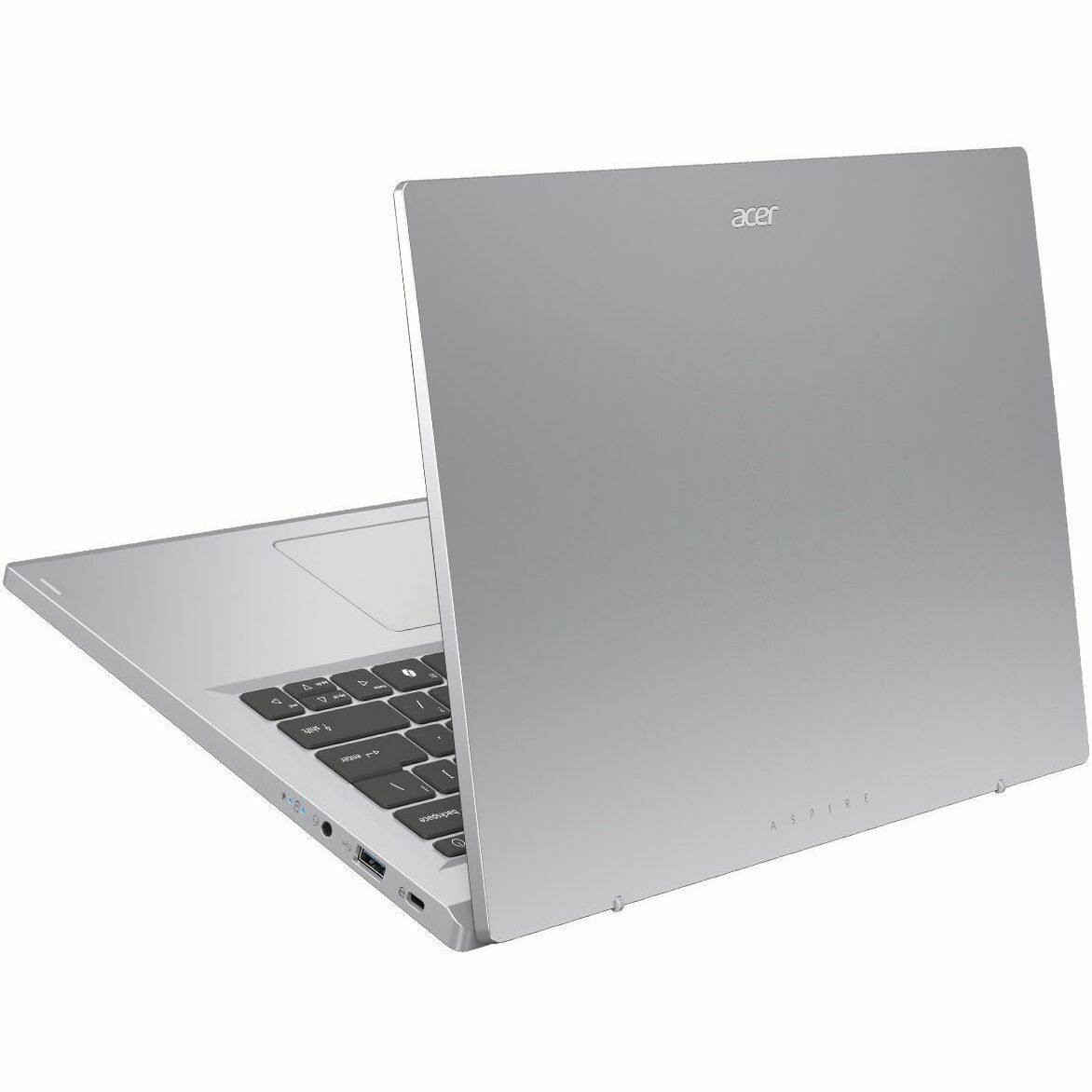 acer  
ASPIRE