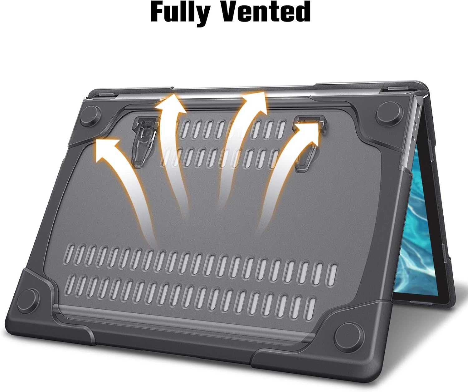 Fully Vented