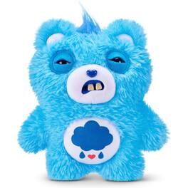Fuggler - Care Bears 9 inch (Grumpy Bear), Funny Ugly Monster Stuffed Animal Toy by ZURU - Assorted Pre-Pack