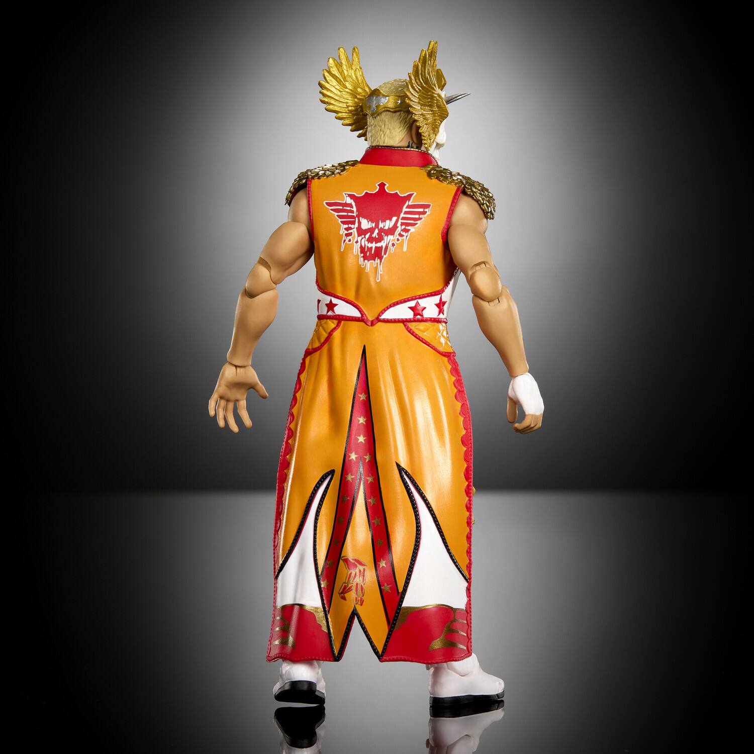 Alt View 2. Mattel - Mattel Collectible - WWE Ultimate Edition 6" "The American Nightmare" Cody Rhodes Action Figure   - COLLECTIBLES - Multicolor.