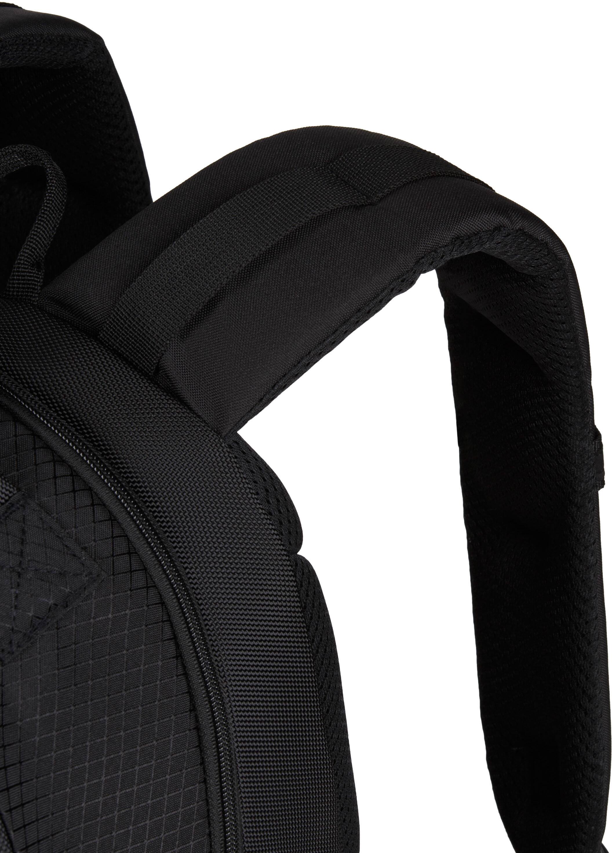 Alt View 5. SwissGear - Swissgear SA1010  Laptop Backpack - Black.