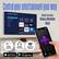 Control your entertainment your way
Westinghouse • Roku TV
Home
What to Watch
Featured Free
Live TV
Sports
Search
Settings
NETFLIX
Disney+
apple tv
peacock
Roku Channel
Phromount+
Easy to use Roku Mobile App
Voice Control
Private Listening
Keyboard Search
Download on the App Store
GET IT ON Google Play