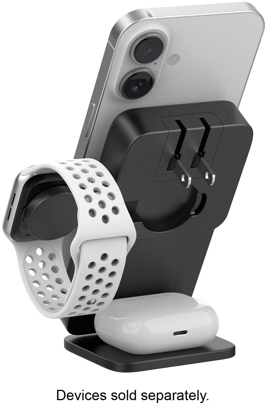 Devices sold separately.