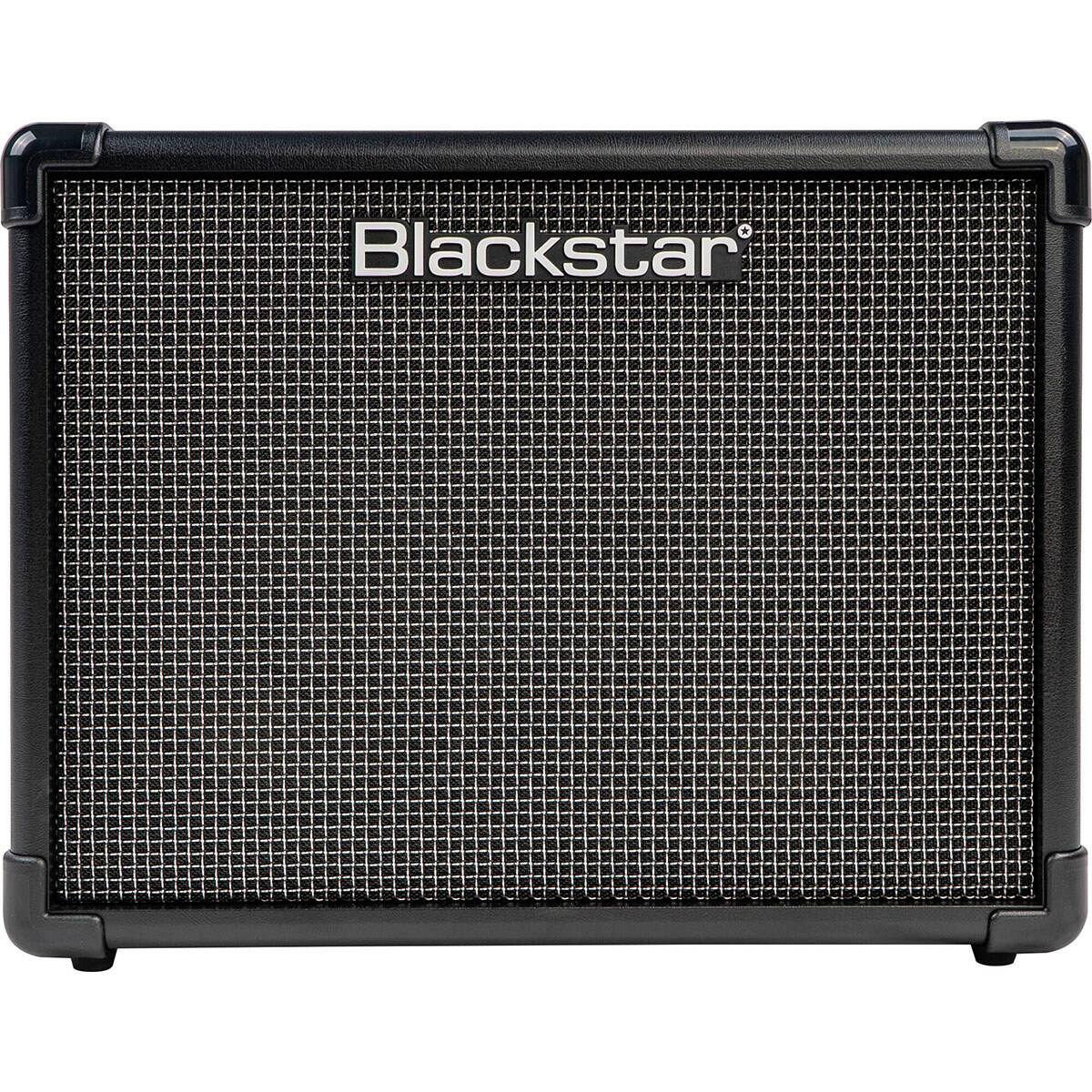 Alt View 3. Blackstar - Blackstar ID:Core 20 V4 Stereo Digital Combo Amp.