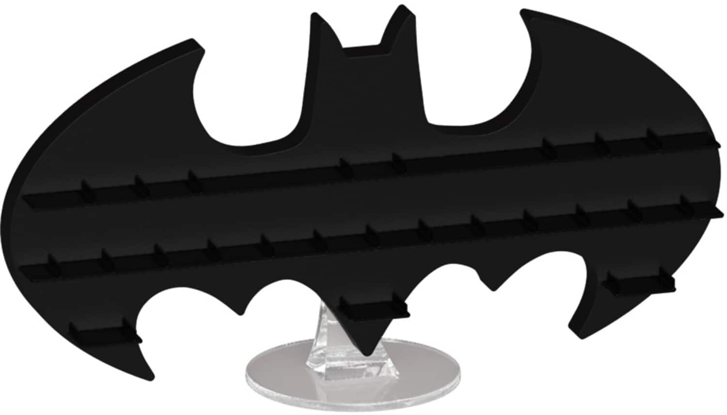 FUNKO Bitty POP! Display: DC Batman Signal - COLLECTABLES - Multicolor