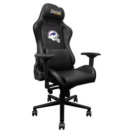 DreamSeat - Buffalo Bills Xpression PRO Gaming Chair - Multicolor