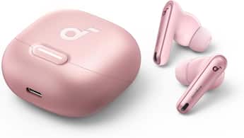 Soundcore by Anker Liberty 4 NC Noise Canceling True Wireless Soundcore by Anker Liberty 4 NC Noise Canceling True Wireless