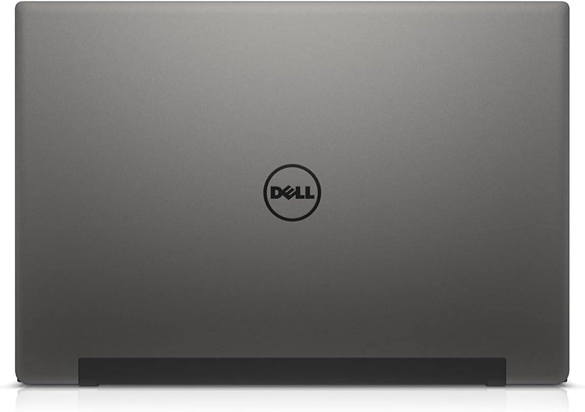 Left. Dell - Dell Latitude 7370 Laptop, 13.3-inch FHD Display, Intel Core M7-6Y57, 8GB RAM, 256GB SSD Windows 11 Pro.