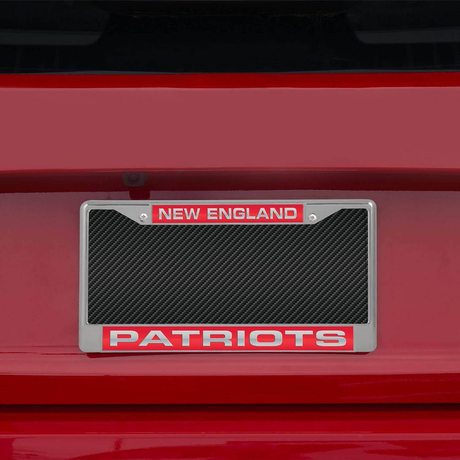 NEW ENGLAND  
PATRIOTS