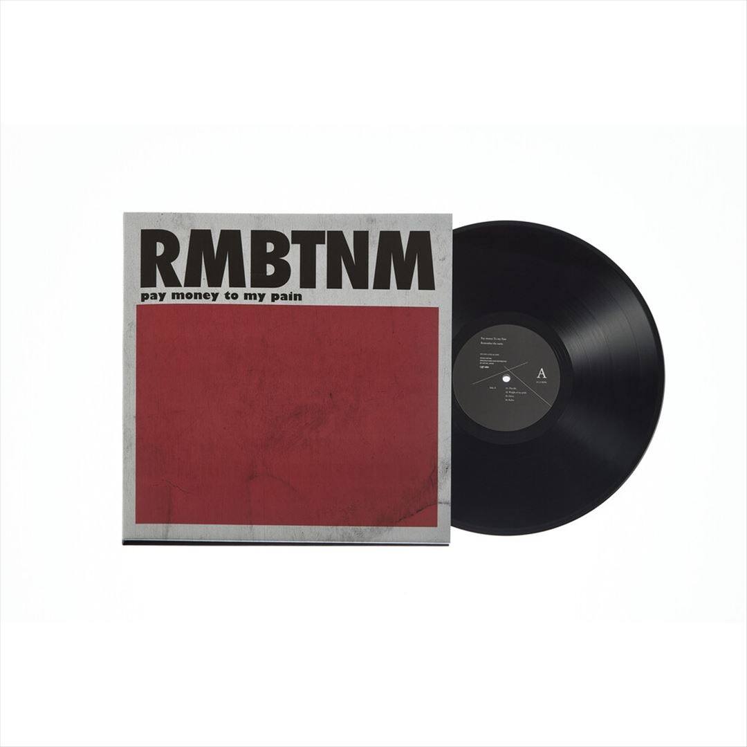 Front. RMBTNM [LP].