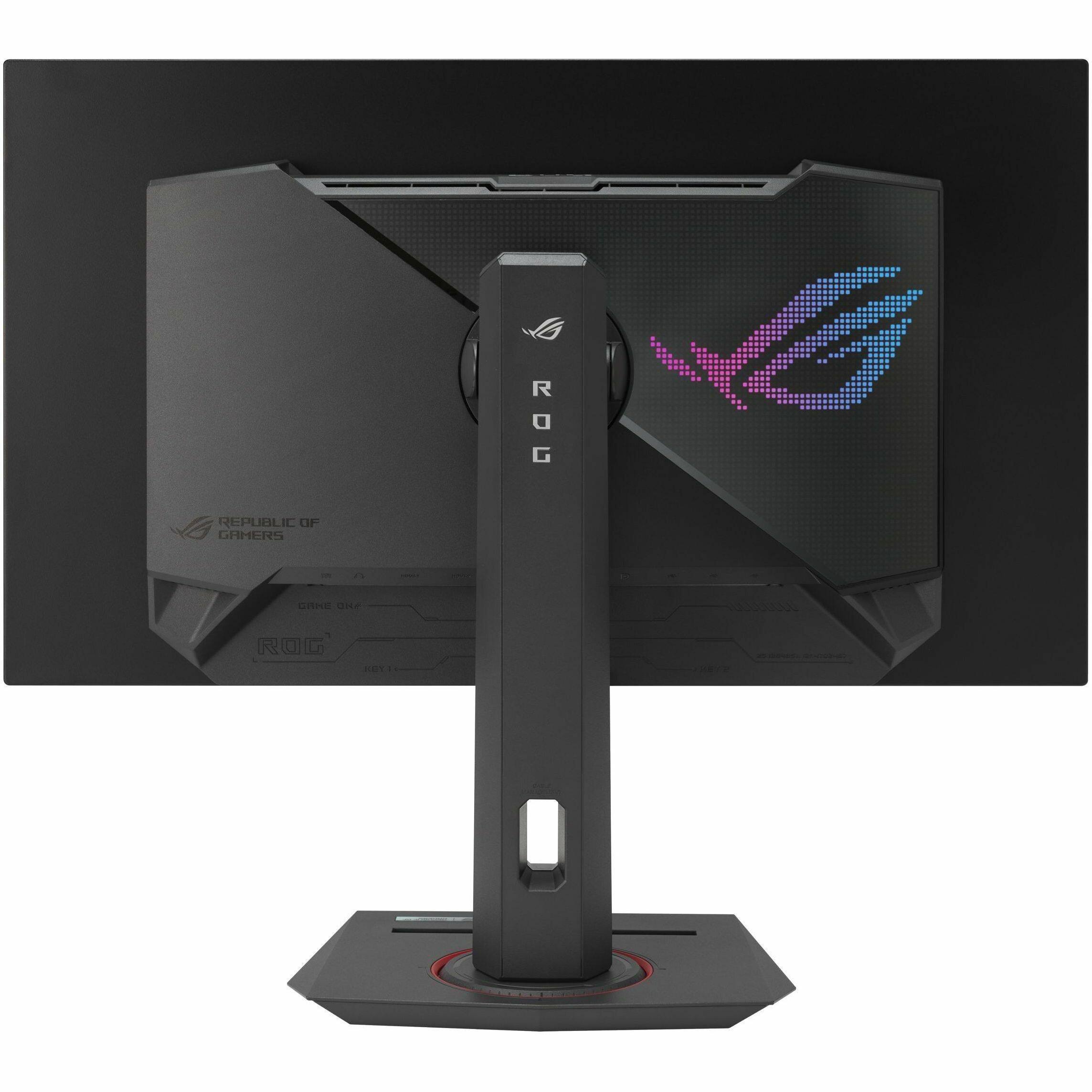 ASUS ROG Strix XG27AQDMG 27