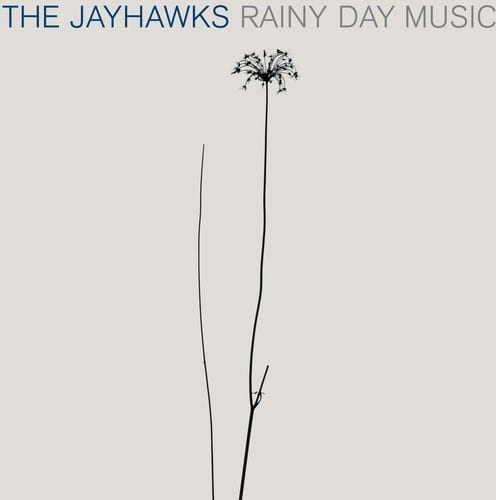 The Jayhawks - Rainy Day Music   - VINYL LP price history on PriceWatchPro