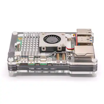 5V 5A UART