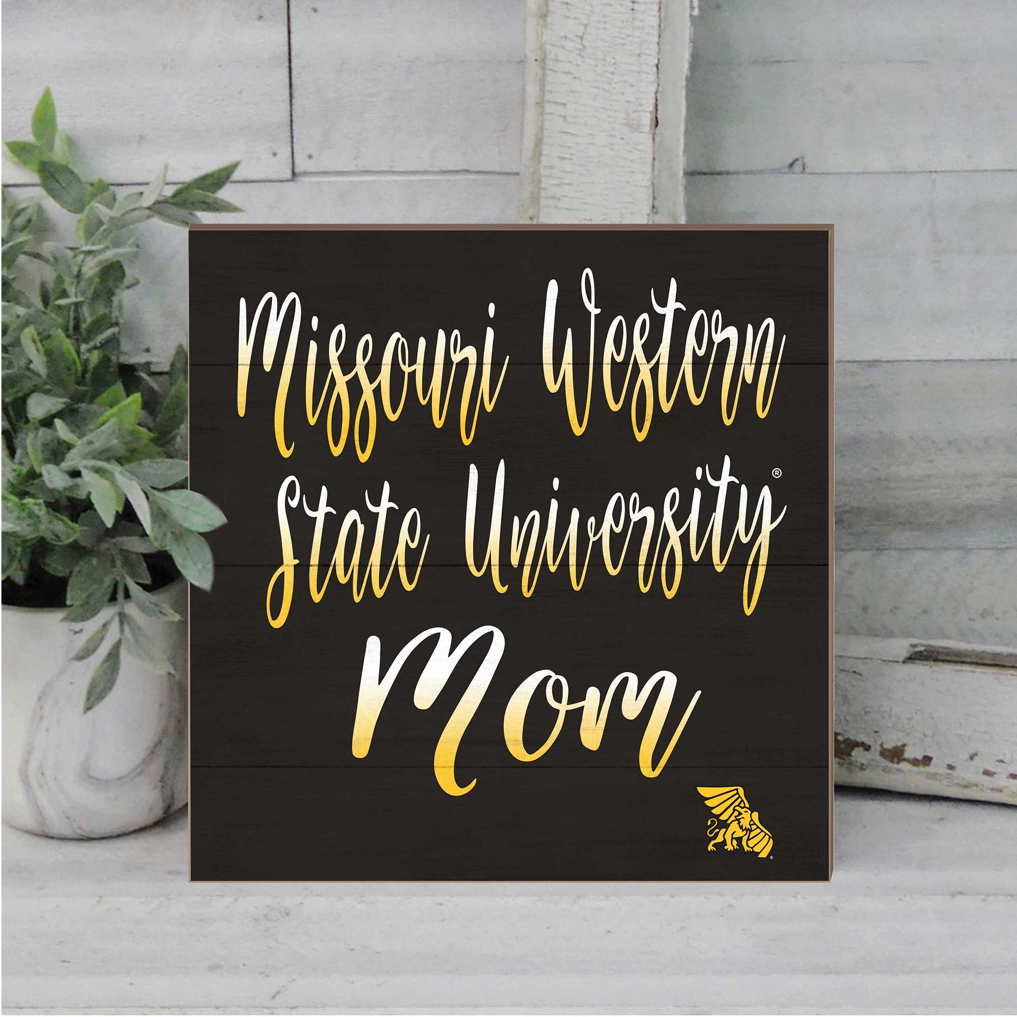 Missouri Western State University Mom