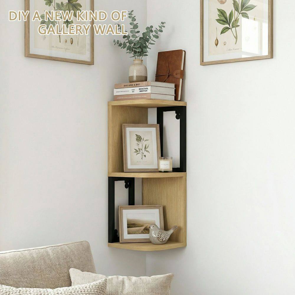 DIY A NEW KIND OF GALLERY WALL