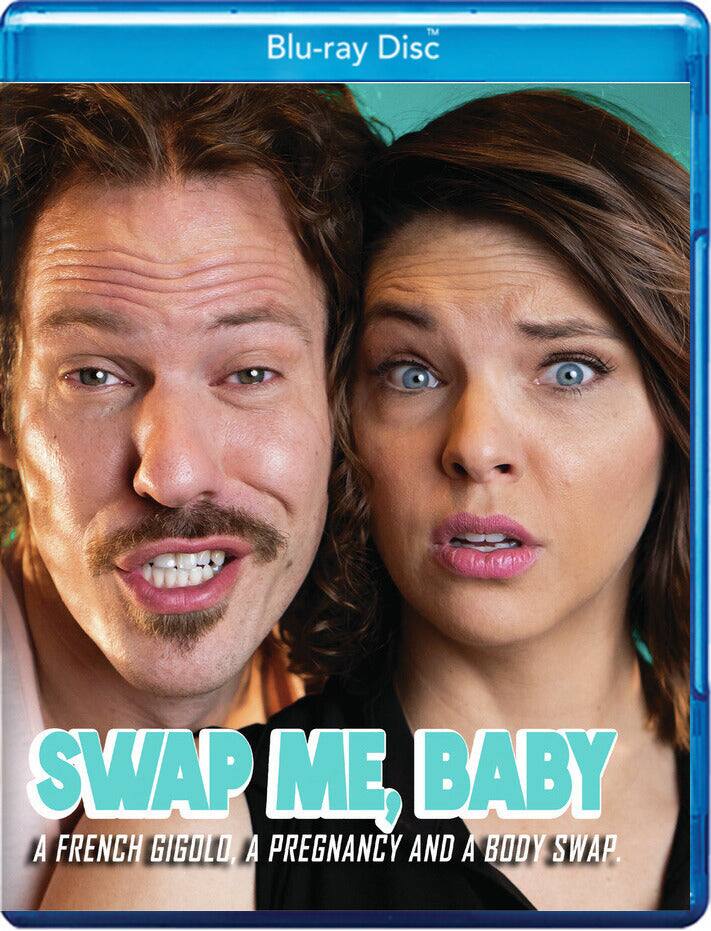 Front. Swap Me Baby (MOD) (BluRay Movie).