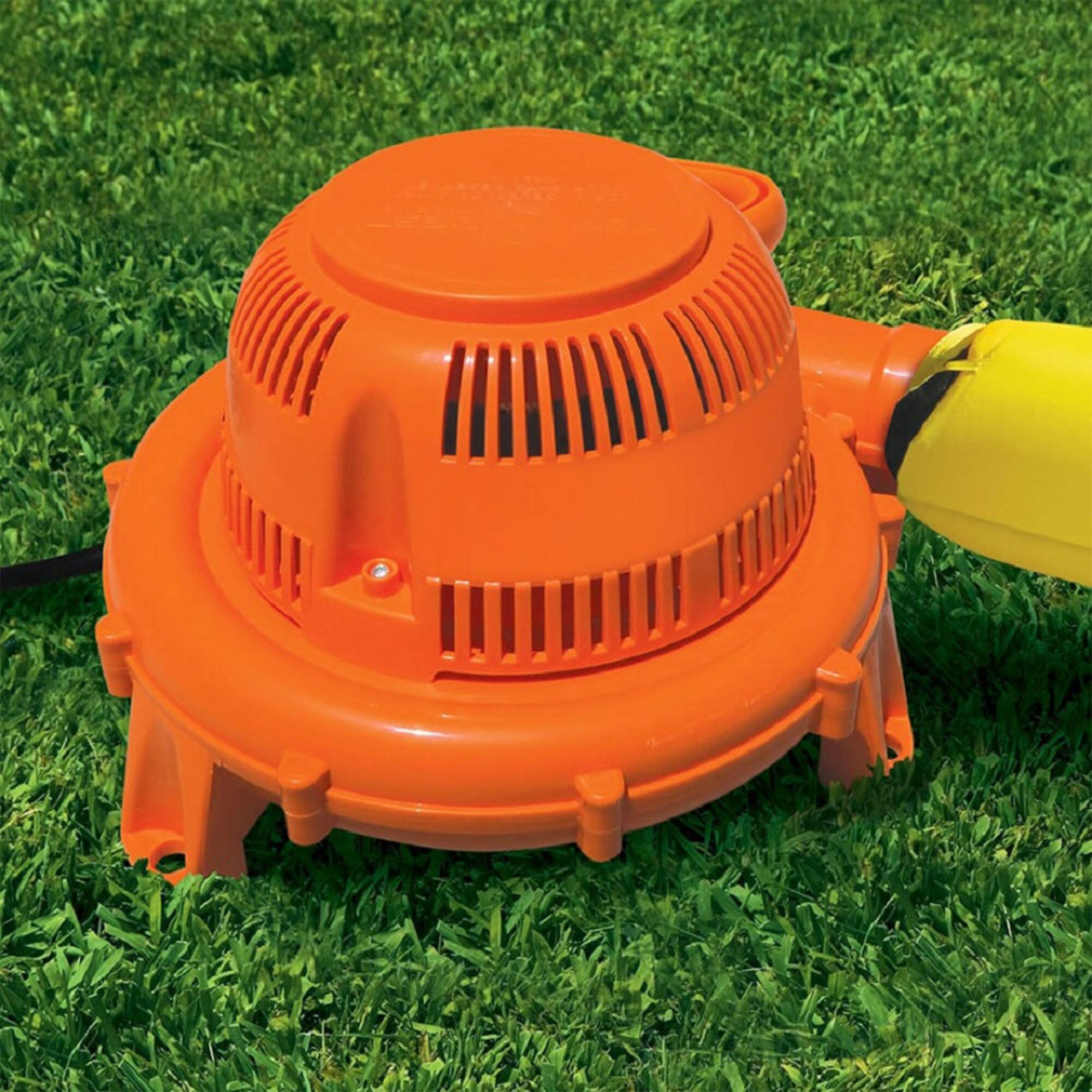 Alt View 8. Banzai - Banzai Aqua Sports Kids Inflatable Outdoor Backyard Water Slide Splash Park - Multicolor.