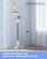*User-friendly wall mount makes it easier to store your vacuum cleaner.
MORE CONVENIENT AND LESS SPACE CONSUMING STORAGE