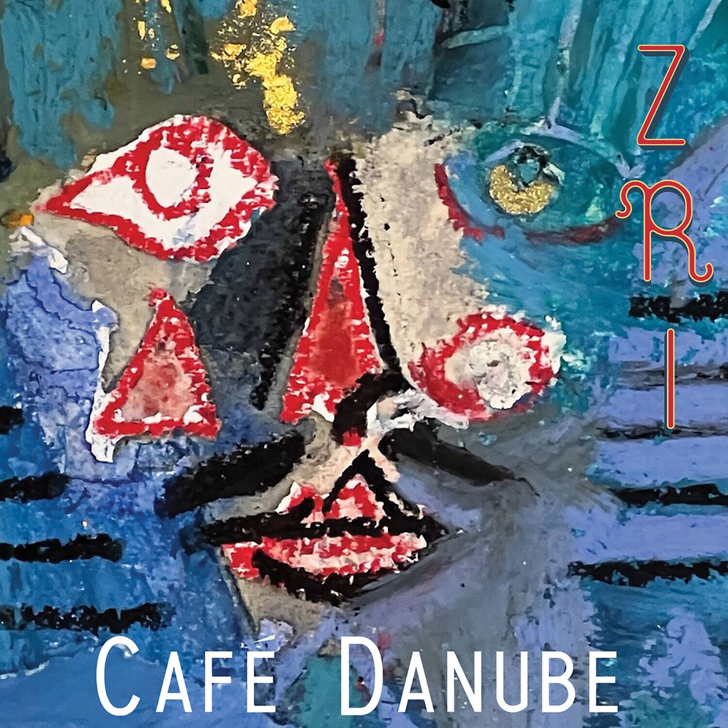 Zri Cafe Danube COMPACT DISCS [CD] - Best Buy