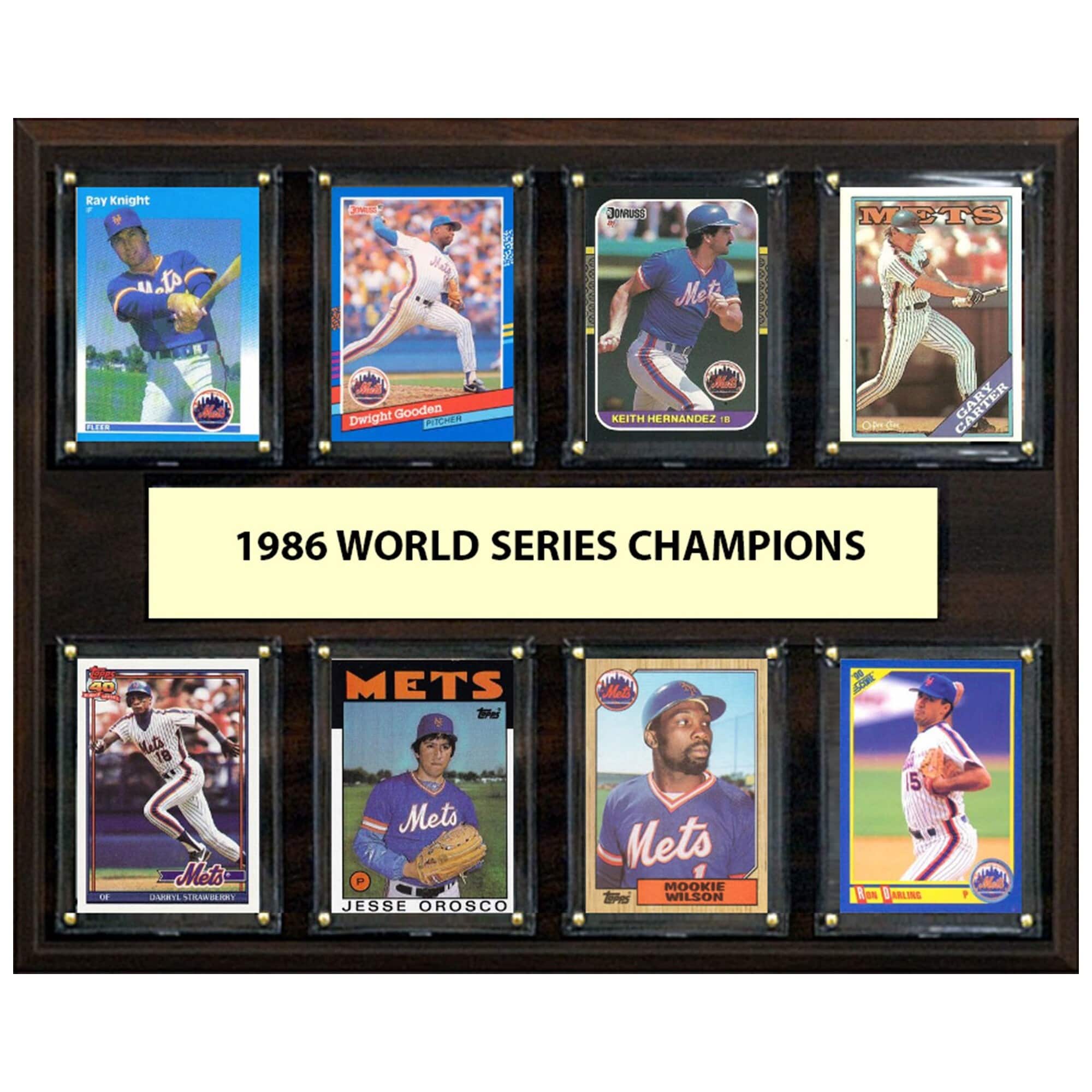 "C&I Collectibles - 12"" x 15"" Trading Card Plaque - Multicolor" price history on PriceWatchPro
