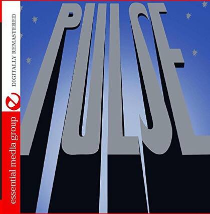 PULSE
essential media group
DIGITALLY REMASTERED