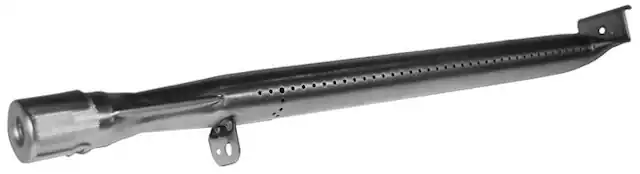 Front. Music City Metals - Music City Metals - MCM161006110 burner, pipe, ss, 15.875 x 1; Uniflame.