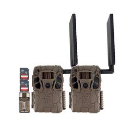 Browning - Trail Camera Defender Wireless Vision Pro HD Livestream Bundle