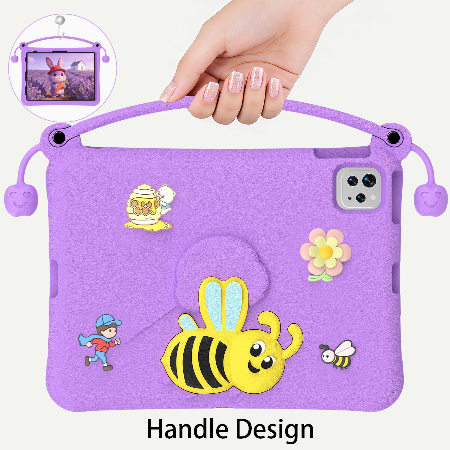 Handle Design