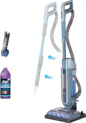 5X - Shark HYDRO MULTI-SURFACE CONCENTRATE - - - ARTION DEEP CLEANS & REMOVES ODORS - SPRING CLEAN 100000
Shark 19 AQUAREACH AQUAREACH