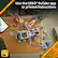 Use the LEGO Builder app or printed instructions LEGO