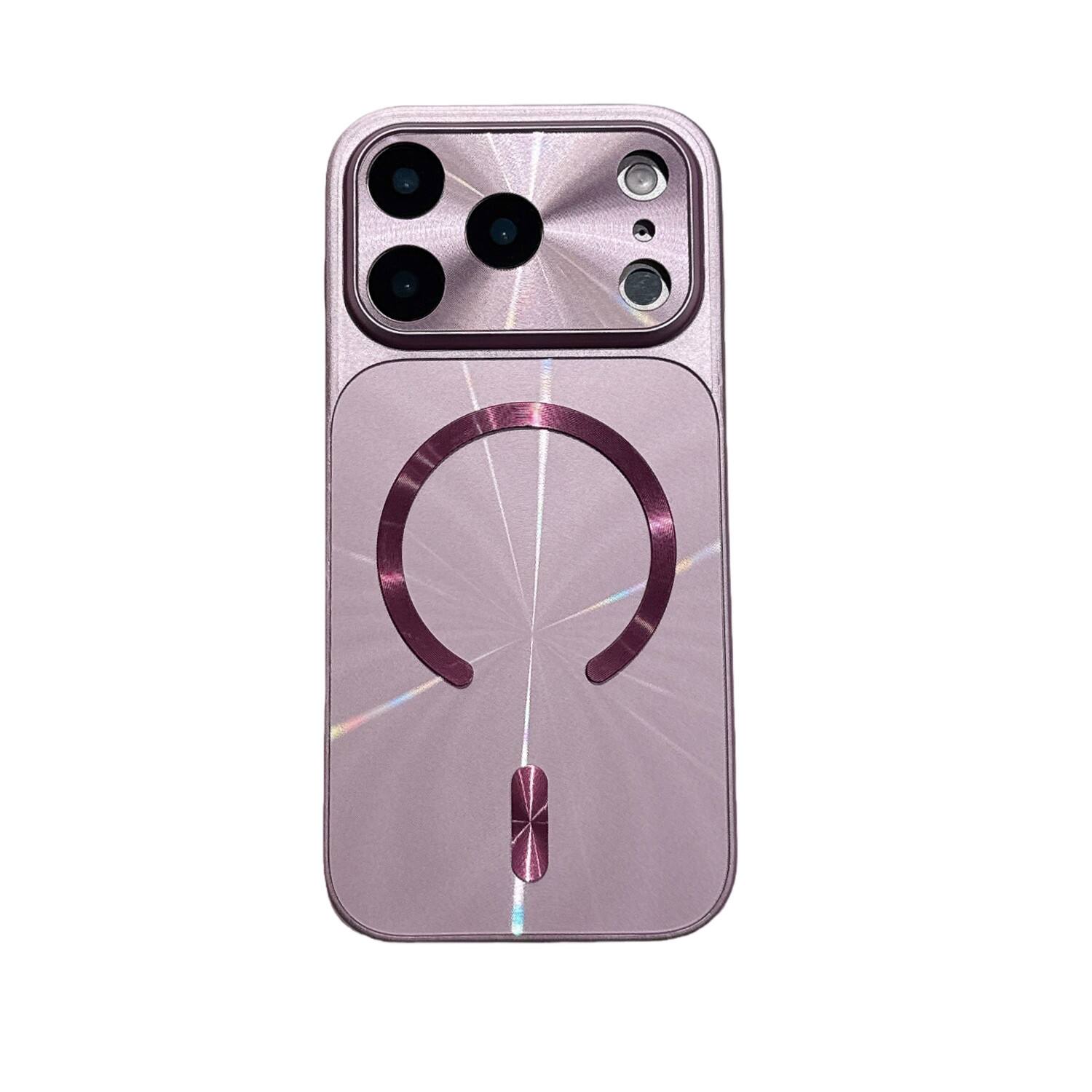 UUCOVER Magnetic Case for Apple iPhone 17 Pro Max, Compatible with ...