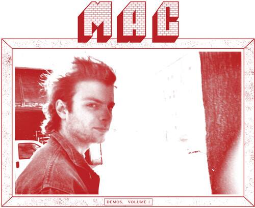 MAC  
DEMO'S, VOLUME 1