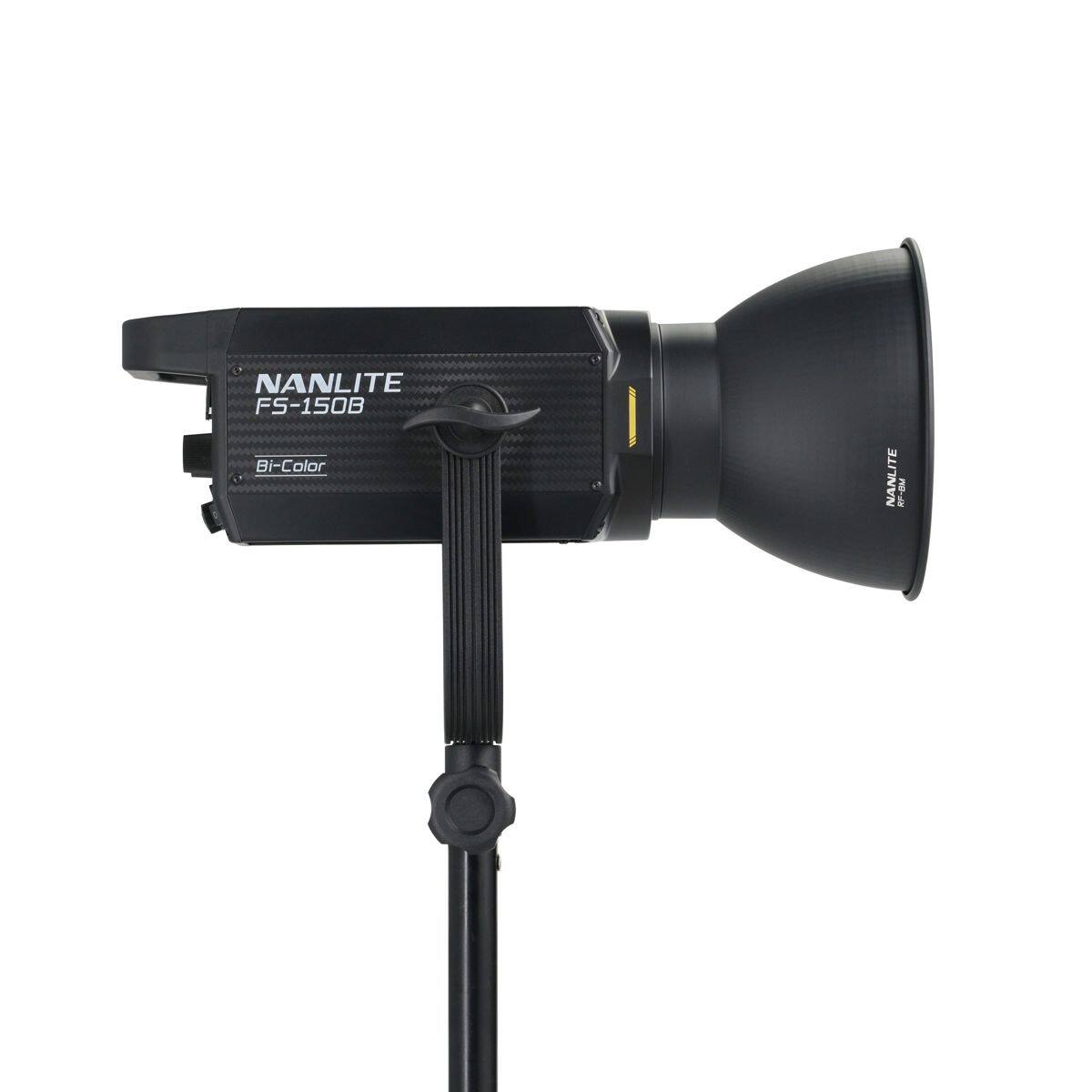 NANLITE FS-150B Bi-Color