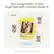 Your imagination, at your fingertips with Creative Studio
Sticker
3D emoji
Generate
Requires an internet connection / Samsung account login. Edited images may be resized and will have a visible AI watermark. The accuracy and reliability of the generated output is not guaranteed.