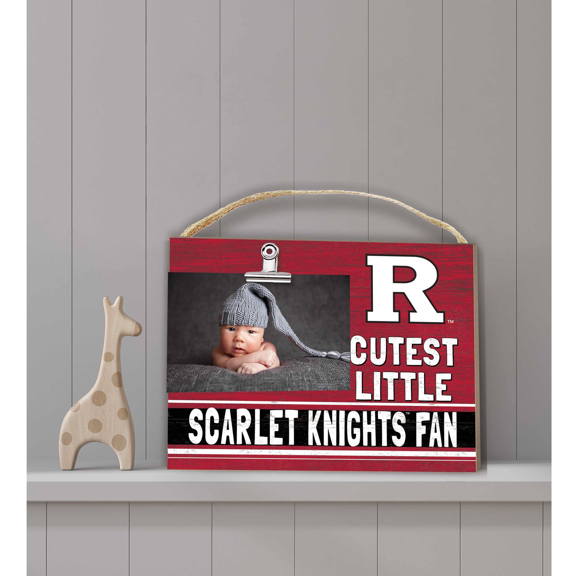 R  
CUTEST LITTLE  
SCARLET KNIGHTS FAN