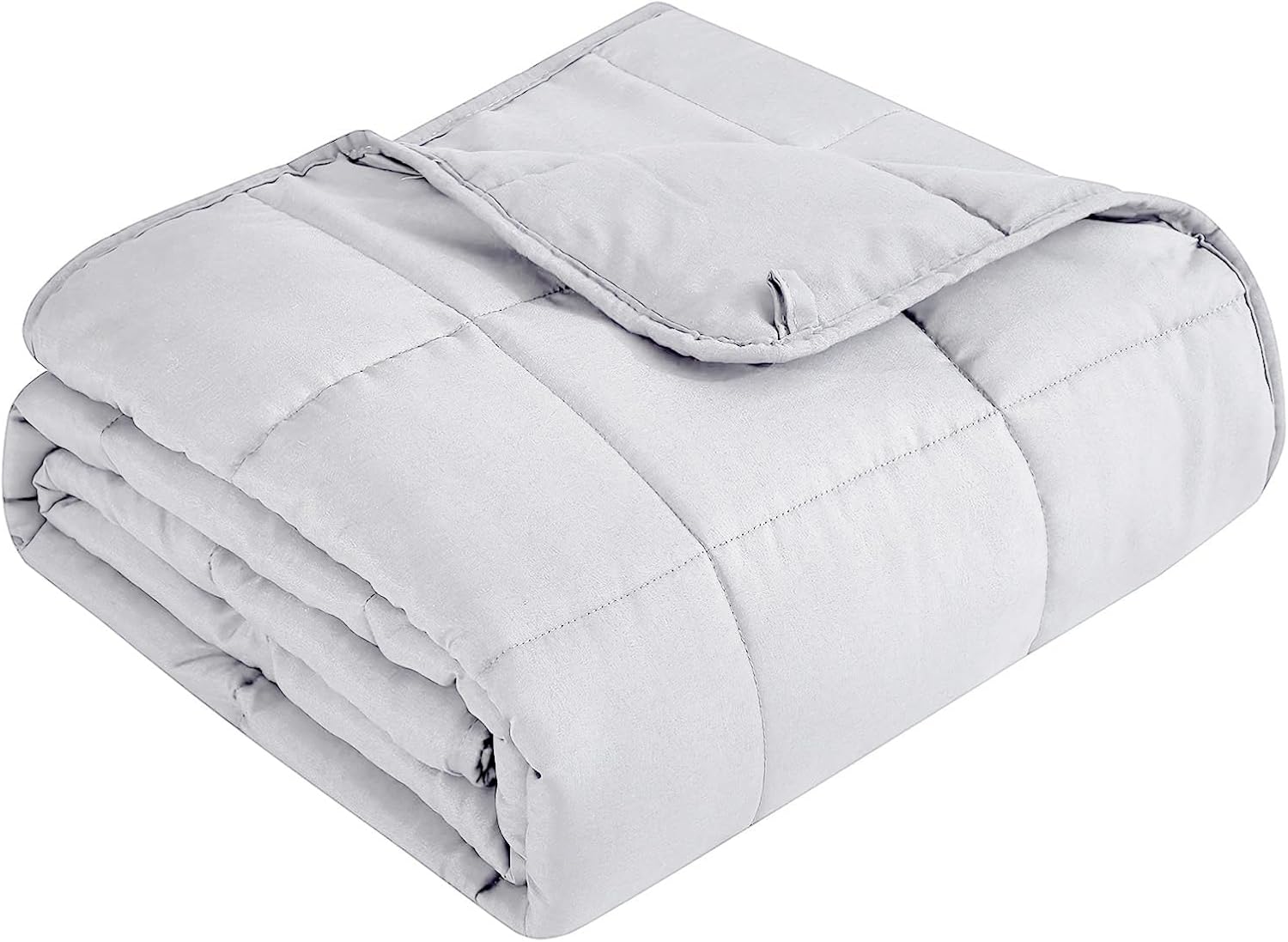 color:09-mistyGrey+size:48"×72"-15lbs