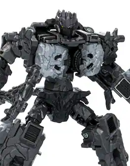 TL-67 Infernac Universe Magneous Japanese Version Deluxe Class | Transformers Generations Legacy