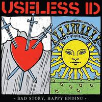 Bad Story, Happy Ending [LP] - VINYL - Front_Zoom