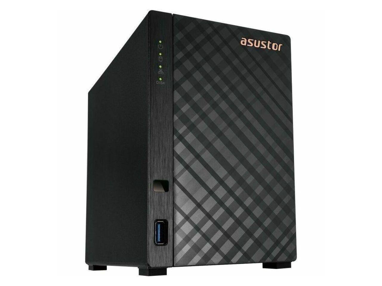 asustor Go DISK