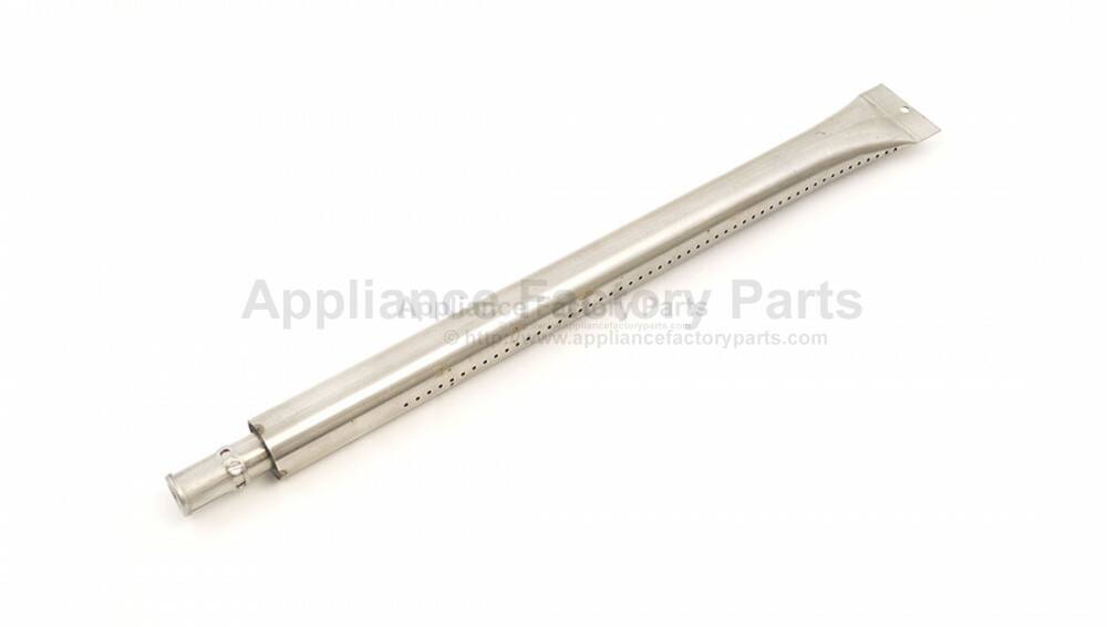Music City Metals - MCM161106111 burner, pipe, ss, 18.25; GrillPro price history on PriceWatchPro