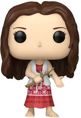 Funko - POP! Television: Firefly - River Tam - COLLECTIBLES - Multicolor