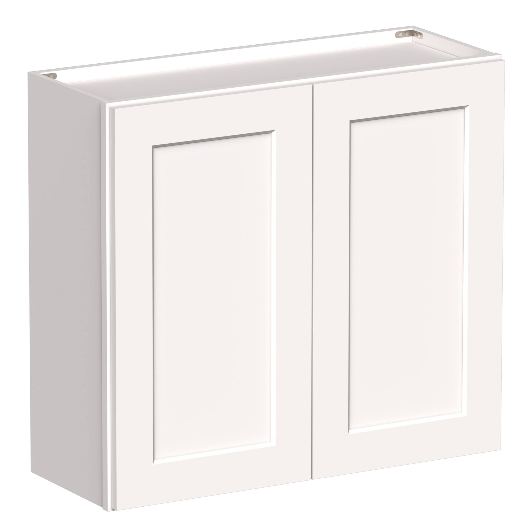 White Shaker