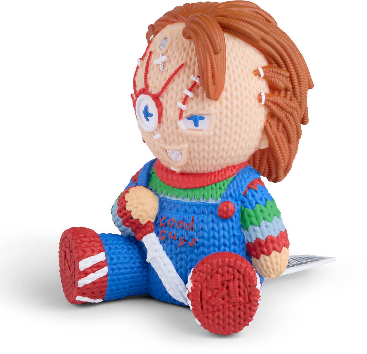 Handmade by Robots Bride of Chucky Chucky #202 COLLECTABLES