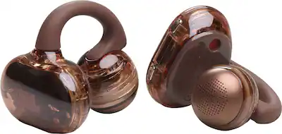 JBL Soundgear Clips TRUE wireless bluetooth open ear headphones JBL Soundgear Clips TRUE wireless bluetooth open ear headphones