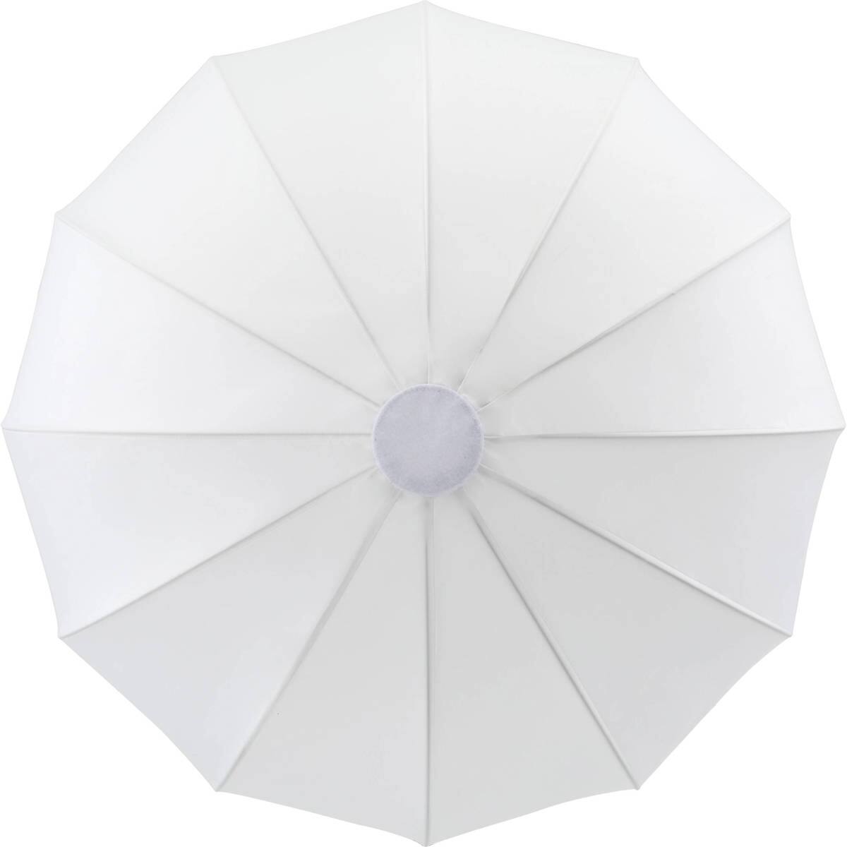 Alt View 3. Godox - Godox CS-85D 33.5" Collapsible Lantern Softbox.