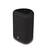 Angle. Bluesound - Bluesound Pulse Flex All-In-One Music Streaming Speaker (2025), Black - Black.